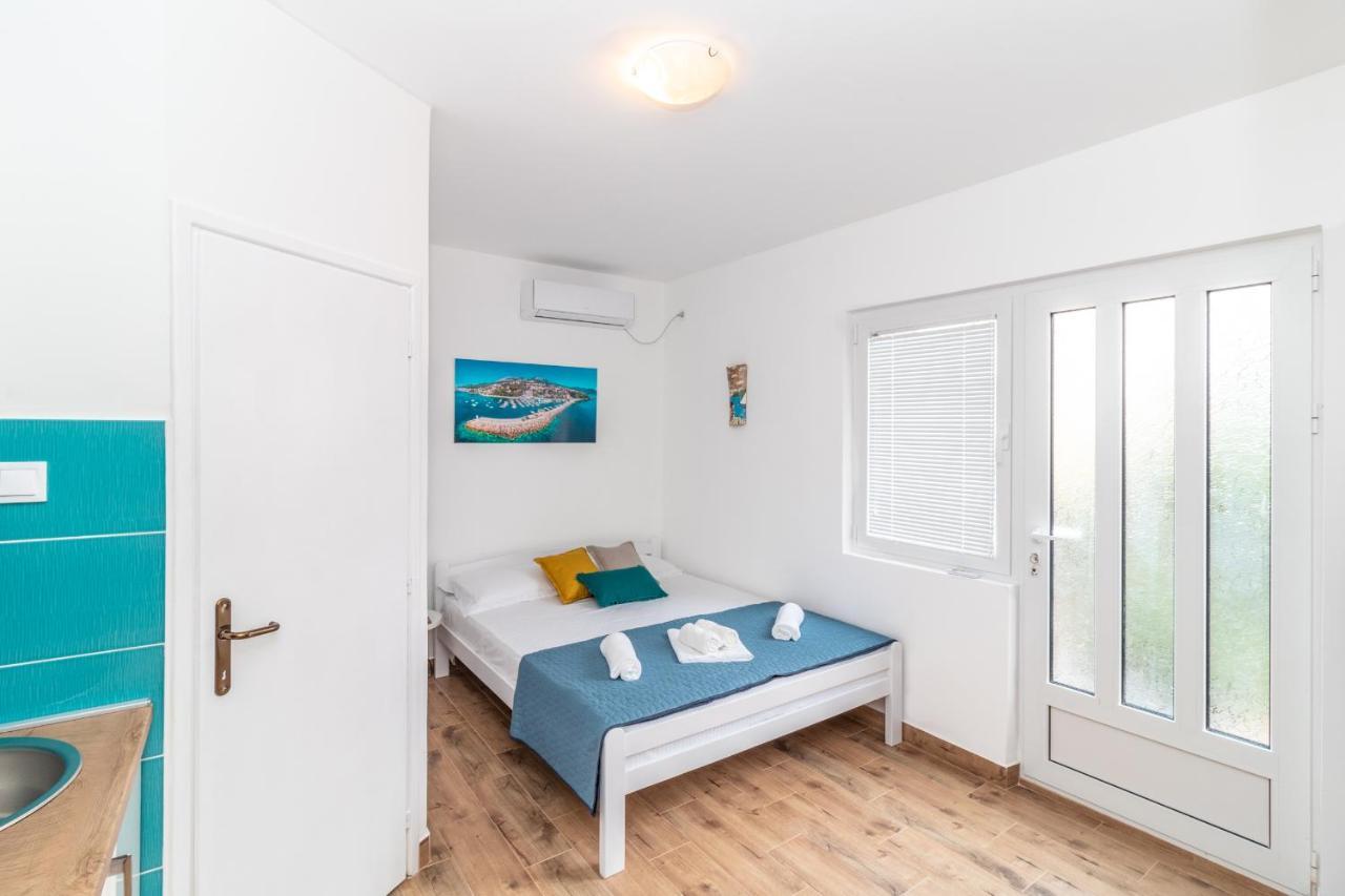 Bossa Nova Apartment Herceg Novi Exterior photo